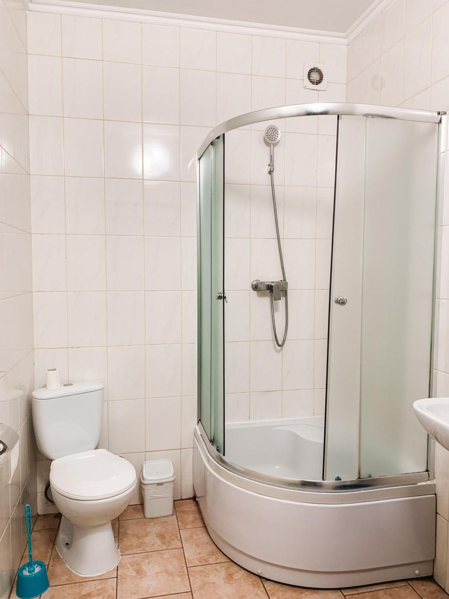 Apartments Domovik Мостова 5 Кв 38 Μουκάτσεβο Εξωτερικό φωτογραφία